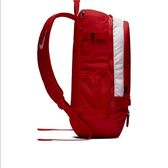trout vapor baseball backpack